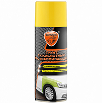 EL-0714.01 Грунт 1K кислотный протравливающий ELTRANS (аэрозоль) 520мл 1/12шт